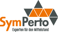 SymPerto Logo